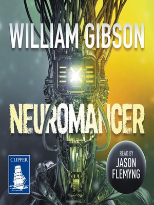 Neuromancer - Audiobook
